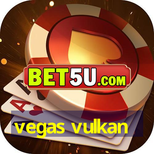 vegas vulkan